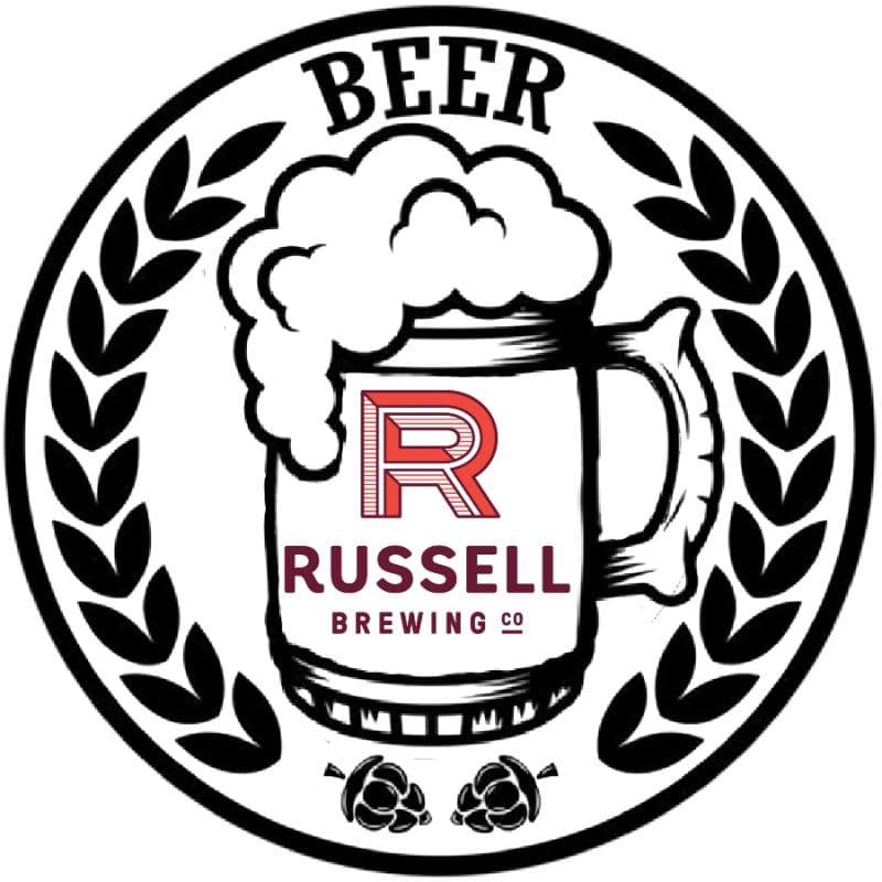 House Lager 5% 16oz