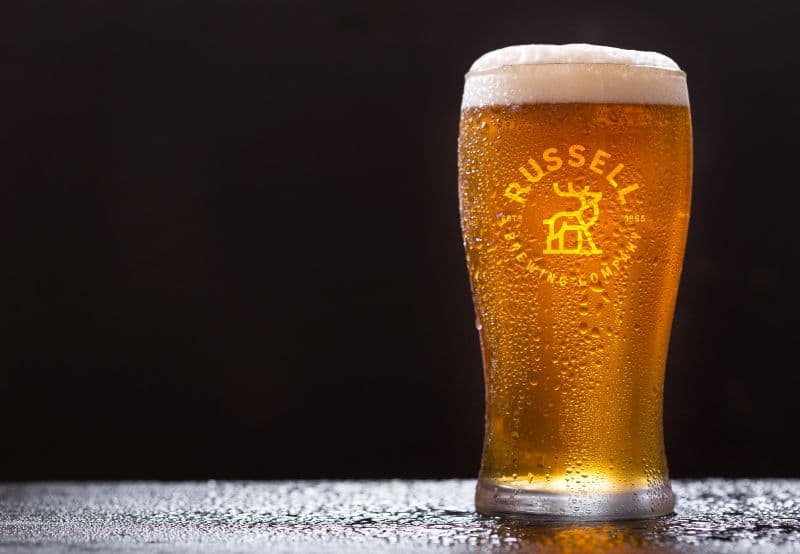 Taylight IPA 5% 16oz