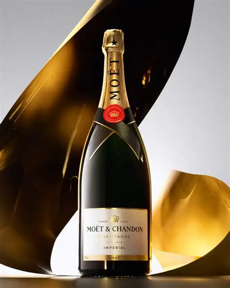 Moët & Chandon Impérial Brut 750ml