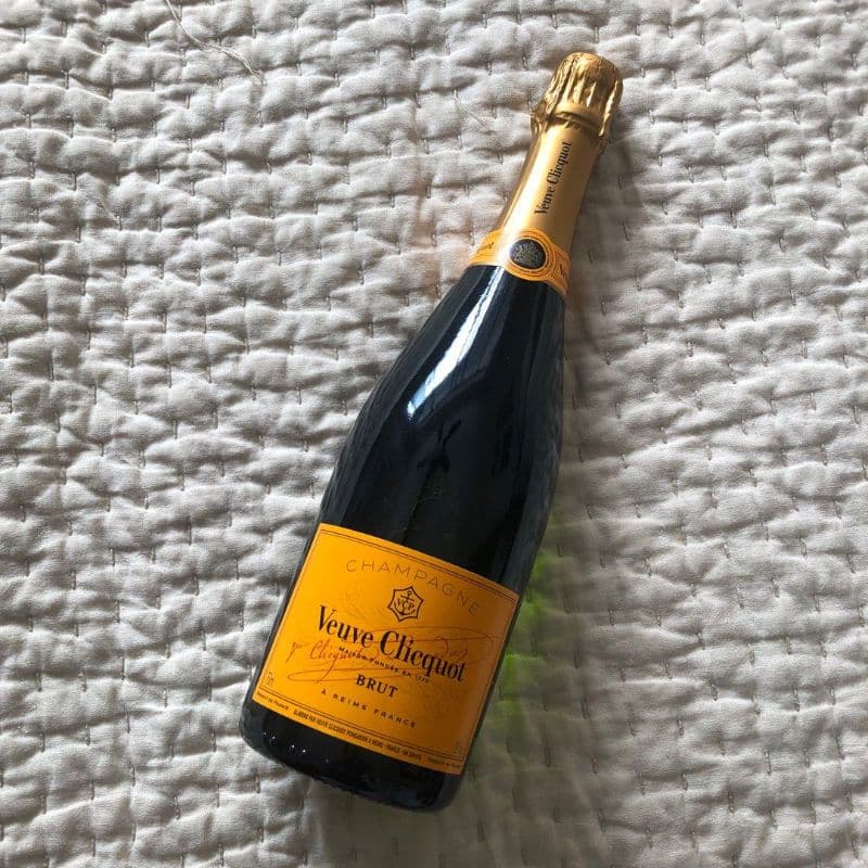 Veuve Clicquot Brut 750ml