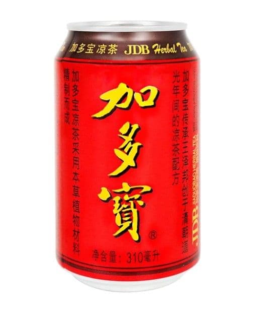 Jia Duo Bao 310ml