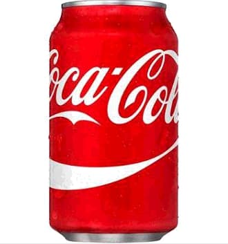 Coke 355ml