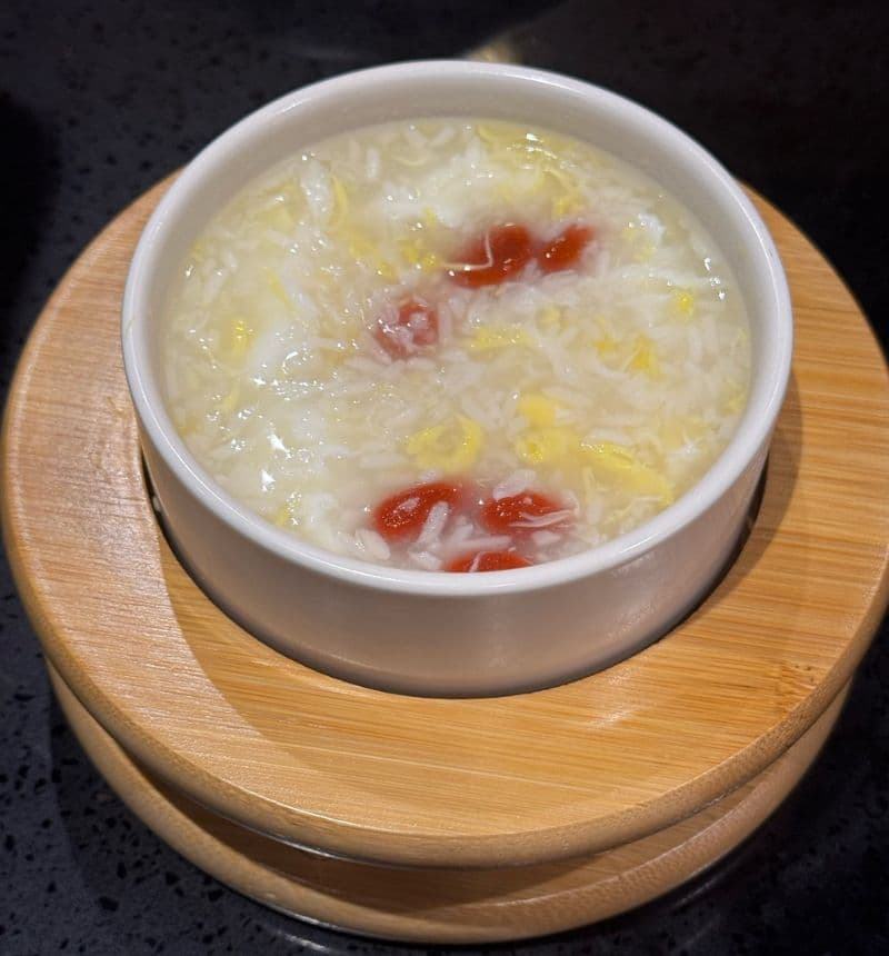 Sweet Rice Dumplings