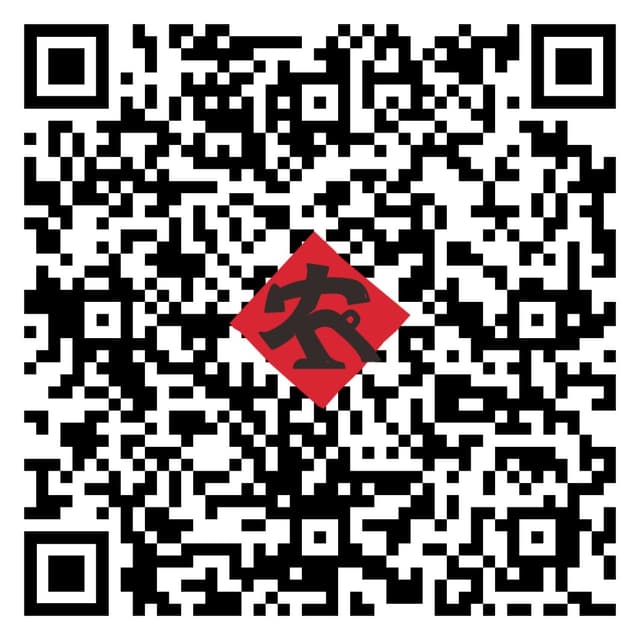QR code to join the restaurant waitlist